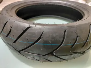 Neumático Dunlop Scoot Smart 120/70-12 58P