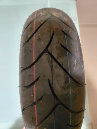 Neumático Dunlop Scoot Smart 120/70-12 58P
