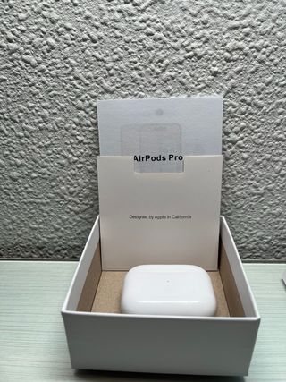 Apple AirPods Pro