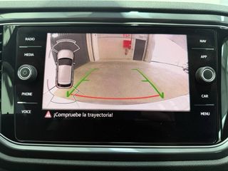 Volkswagen T-Roc 2021