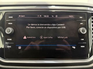 Volkswagen T-Roc 2021