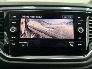 Volkswagen T-Roc 2021