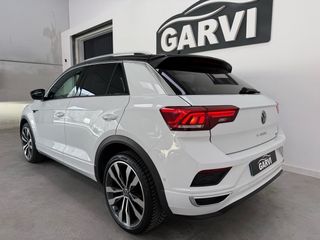 Volkswagen T-Roc 2021