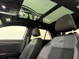 Volkswagen T-Roc 2021