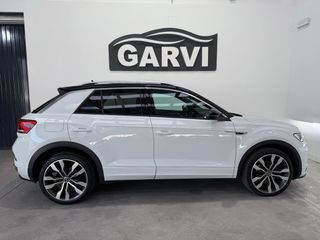 Volkswagen T-Roc 2021