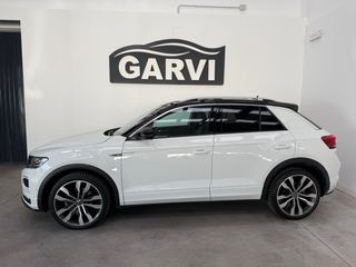 Volkswagen T-Roc 2021