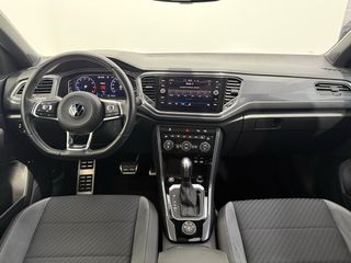 Volkswagen T-Roc 2021