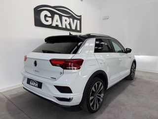 Volkswagen T-Roc 2021