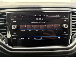 Volkswagen T-Roc 2021