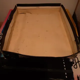 Circuito Scalextric GP 22