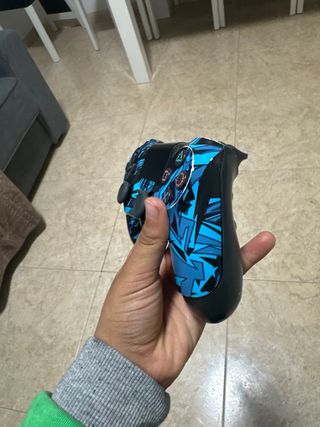 Mando PS4 (PlayStation 4) Funciona Perfecto