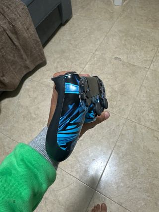 Mando PS4 (PlayStation 4) Funciona Perfecto