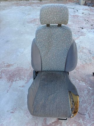 Asientos Delanteros Suzuki Vitara