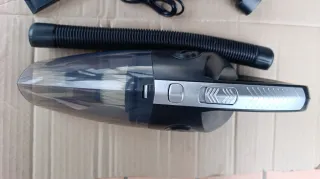 Aspirapolvere Auto e Casa Wet and Dry