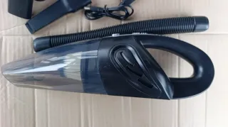 Aspirapolvere Auto e Casa Wet and Dry