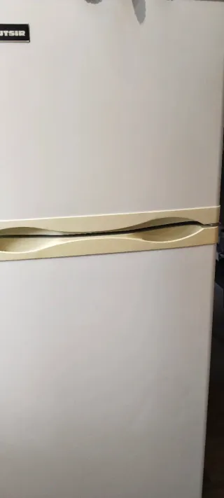 Frigorífic Bustir Elegance 225 BIBALELENTE Gas Luz