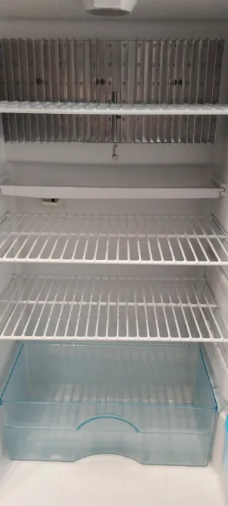 Frigorífic Bustir Elegance 225 BIBALELENTE Gas Luz