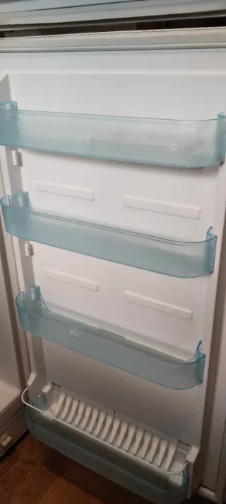 Frigorífic Bustir Elegance 225 BIBALELENTE Gas Luz