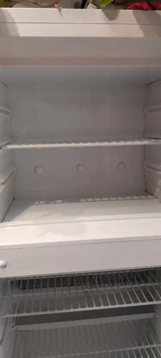 Frigorífic Bustir Elegance 225 BIBALELENTE Gas Luz