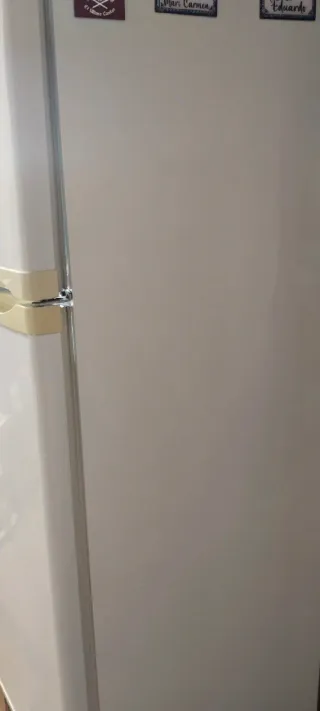 Frigorífic Bustir Elegance 225 BIBALELENTE Gas Luz