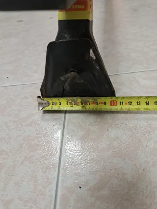 Barras de techo para coche