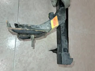 Barras de techo para coche