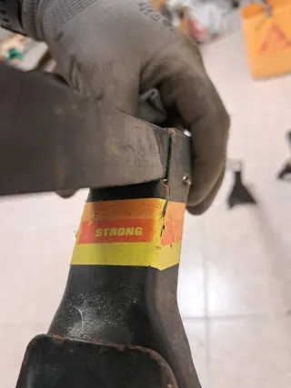 Barras de techo para coche