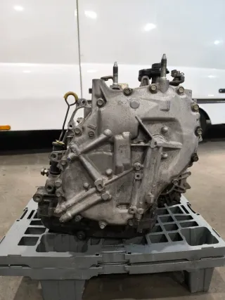 Caja Cambios CVT Honda Civic hibrido 4D 2006