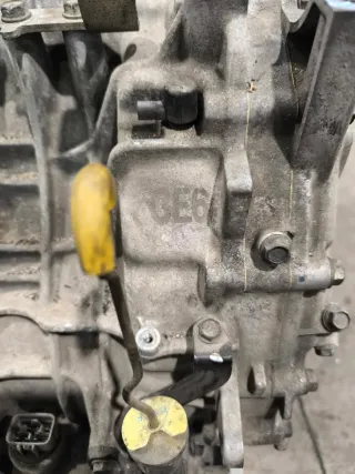 Caja Cambios CVT Honda Civic hibrido 4D 2006