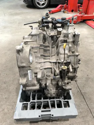 Caja Cambios CVT Honda Civic hibrido 4D 2006