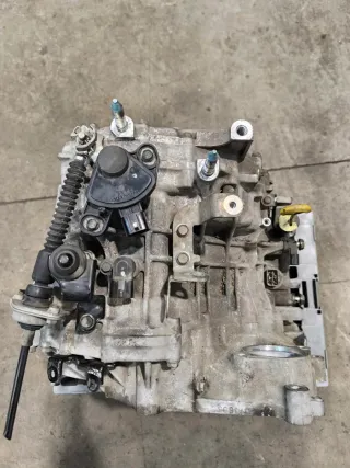 Caja Cambios CVT Honda Civic hibrido 4D 2006