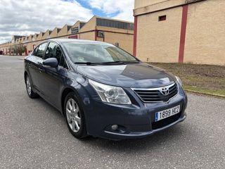Toyota Avensis 2.0 D4D