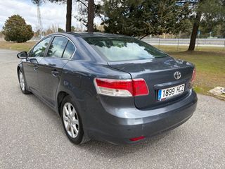 Toyota Avensis 2.0 D4D