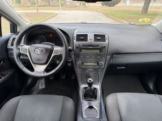 Toyota Avensis 2.0 D4D