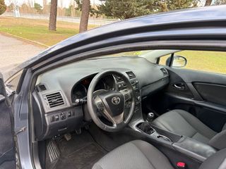 Toyota Avensis 2.0 D4D