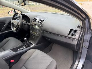 Toyota Avensis 2.0 D4D