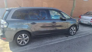 Citroen C4 Picasso 2014