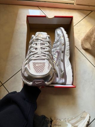 Nike P-6000 Scarpe da Ginnastica Taglia 43