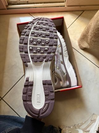 Nike P-6000 Scarpe da Ginnastica Taglia 43