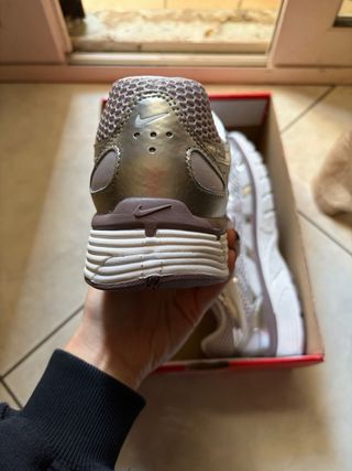 Nike P-6000 Scarpe da Ginnastica Taglia 43