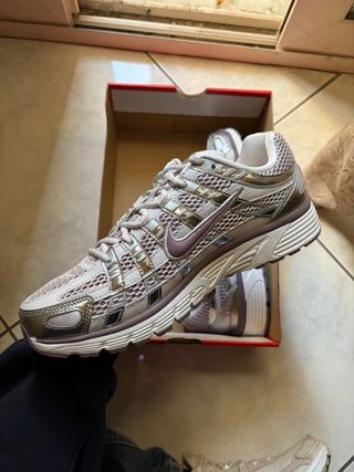 Nike P-6000 Scarpe da Ginnastica Taglia 43
