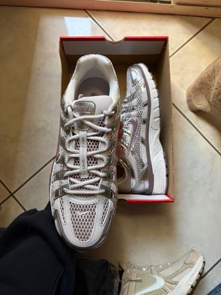 Nike P-6000 Scarpe da Ginnastica Taglia 43