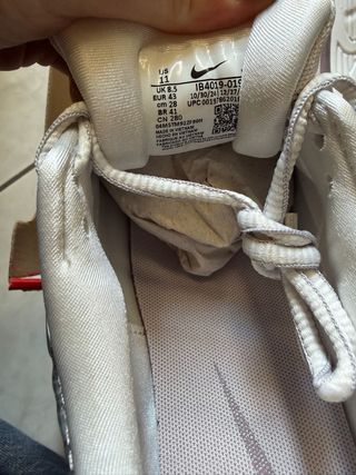 Nike P-6000 Scarpe da Ginnastica Taglia 43