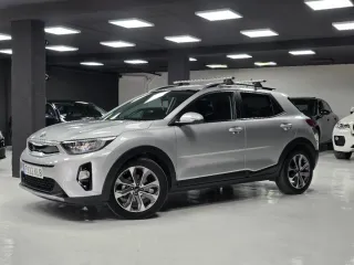 KIA Stonic 1.6 CRDI 2018 *1 propetario* impecable