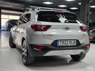 KIA Stonic 1.6 CRDI 2018 *1 propetario* impecable