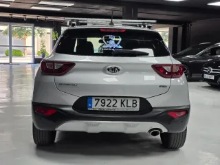 KIA Stonic 1.6 CRDI 2018 *1 propetario* impecable