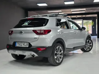 KIA Stonic 1.6 CRDI 2018 *1 propetario* impecable