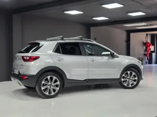 KIA Stonic 1.6 CRDI 2018 *1 propetario* impecable