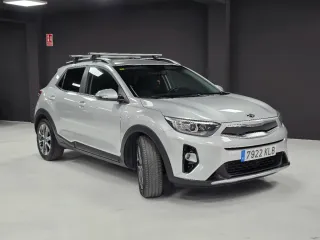 KIA Stonic 1.6 CRDI 2018 *1 propetario* impecable