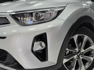 KIA Stonic 1.6 CRDI 2018 *1 propetario* impecable